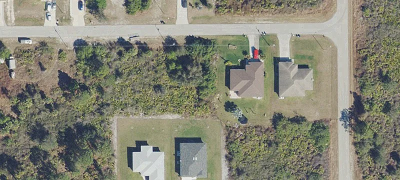 Vacant Residential Lot