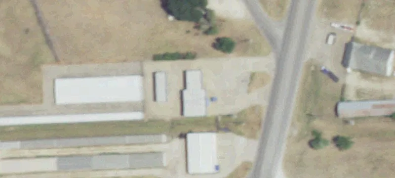 Retail Property with Vacant Suite