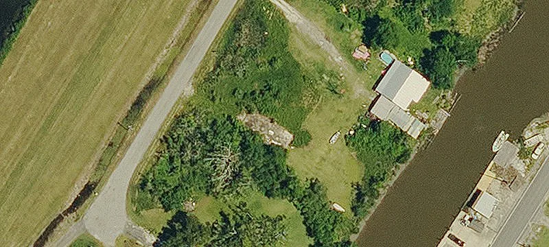Recreational Land Parcel