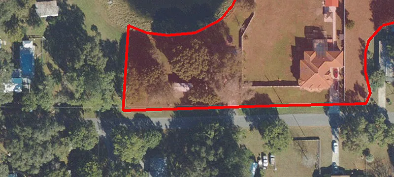 Light Commercial Development Land
