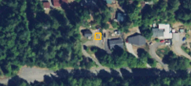 Rural Home Site with Wetland