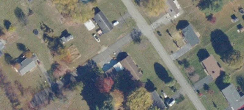 Mostly Cleared Residential Land