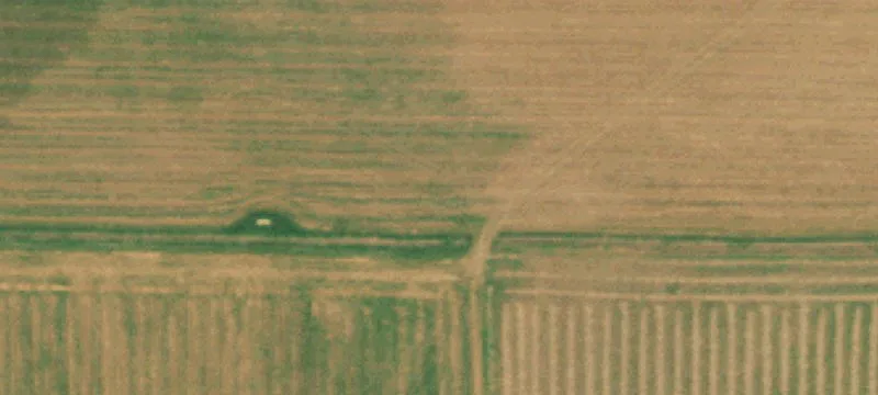 Ranch-Style Homesite Acreage