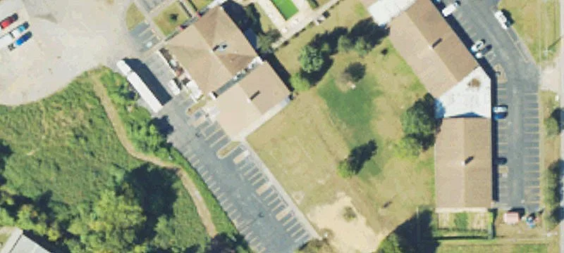 Interstate Exit Commercial Land