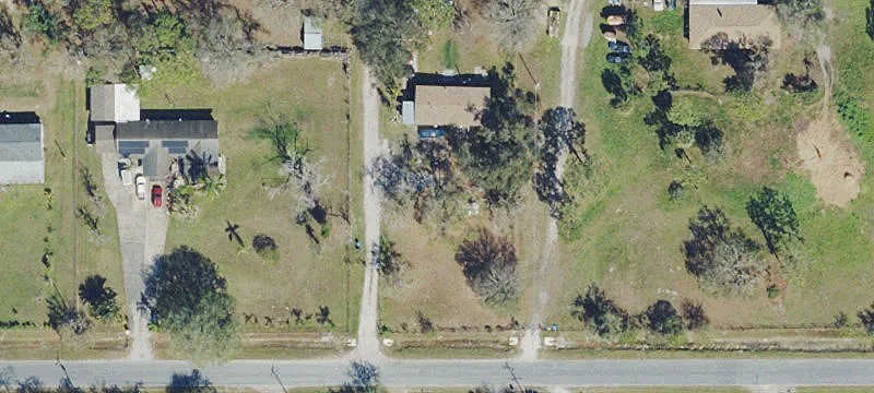 Residential Development Land Lot
