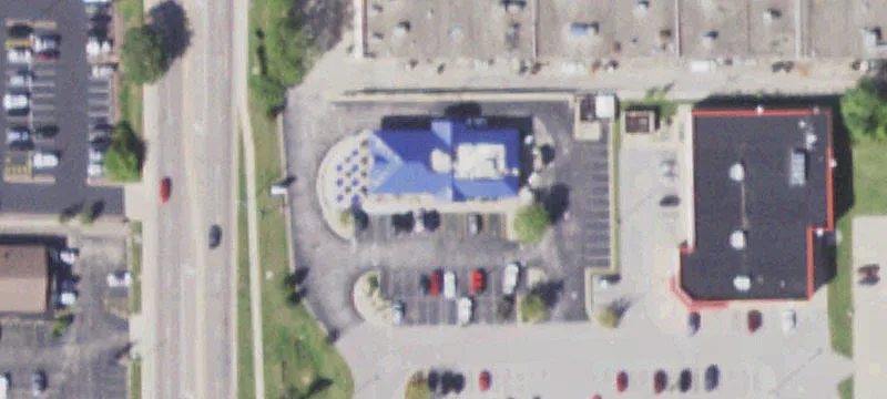 Retail Development Land Site