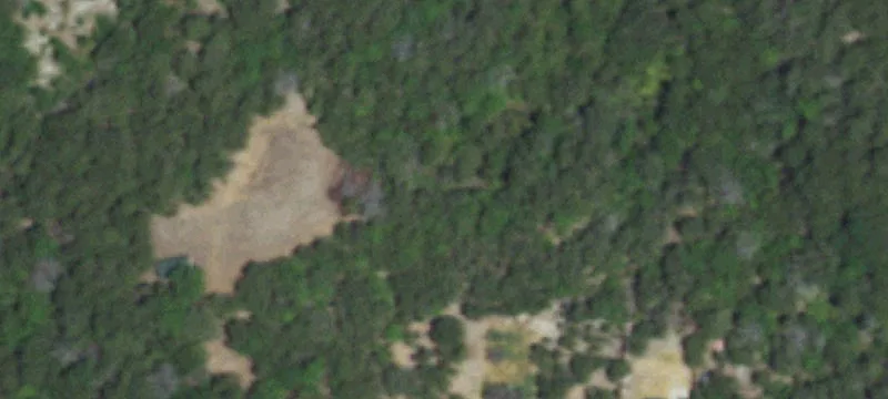 Residential Land Trio with Cul-de-Sac Access