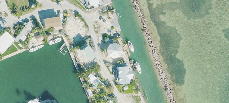 Waterfront Land Parcel