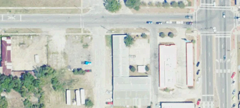 Warehouse and Office Flex Facility