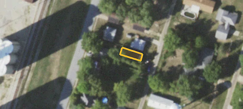 Residential Land Lot Package