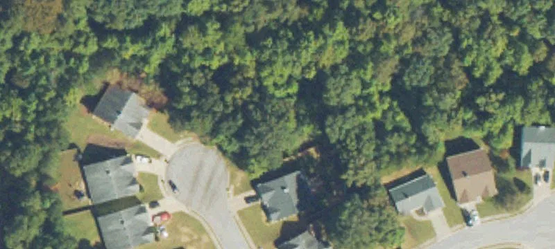 Residential Lot in Planned Subdivision