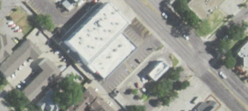 Retail Storefront for Lease