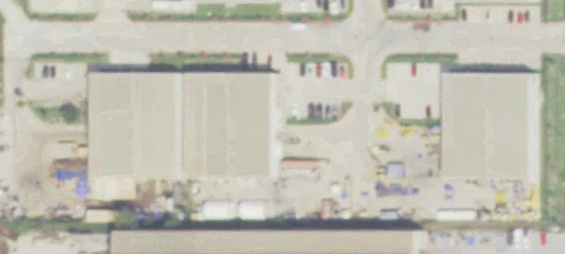 Industrial Property For Sale
