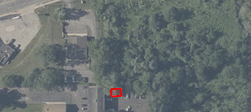 Business 2 Commercial Land Parcel