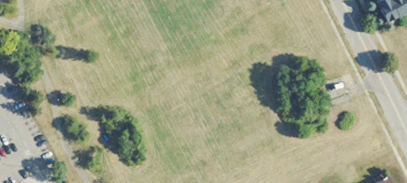 Multi-Family Development Land