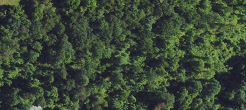 Residential Land Tract