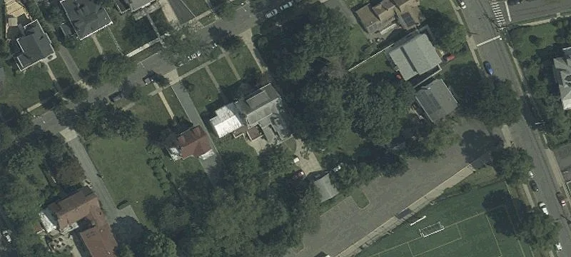 Mixed-Use Property
