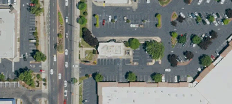 Neighborhood Retail Center Retail Space