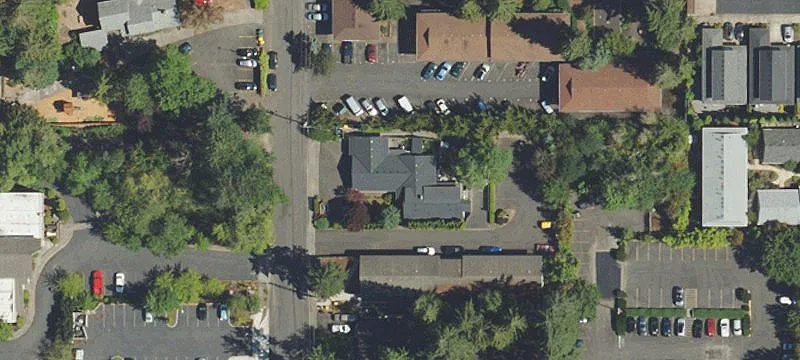 Multifamily Specialty Property