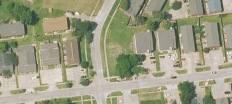 Vacant Development Lot