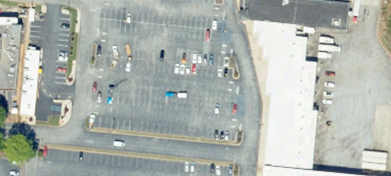 Specialty Land Tract
