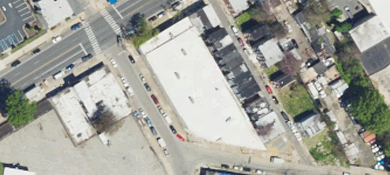 Mixed-Use Property with Retail Space