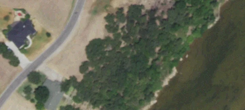 Riverfront Residential Building Lot