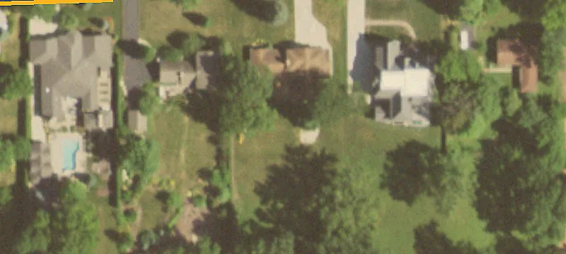 Vacant Subdivision Land Parcel