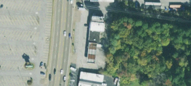 Pad-Ready Commercial Corner Lot