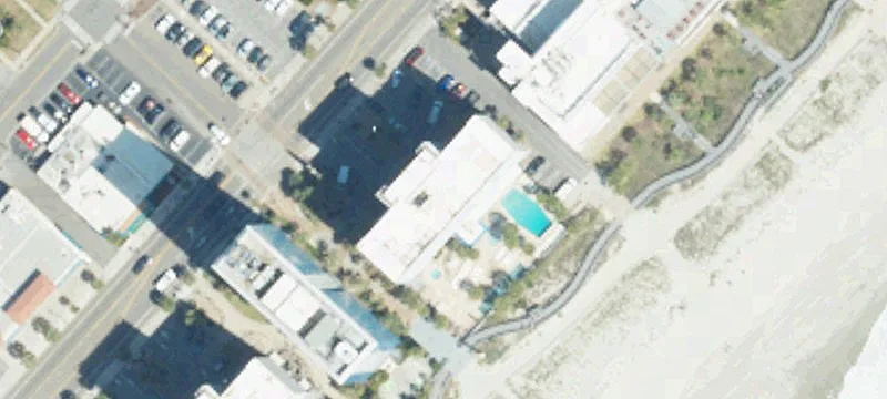 Oceanfront Hotel Land Opportunity