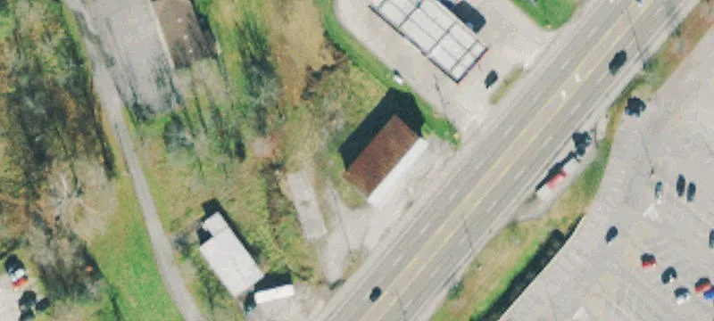 Commercial Land Near Major Retail