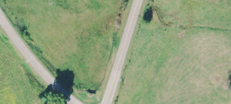 Agricultural Land with Road Frontage