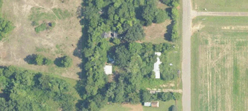Fly-In Community Airpark Lot