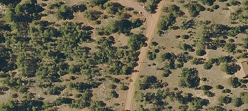 4-Acre Residential Lot