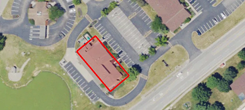 Office Space for Lease