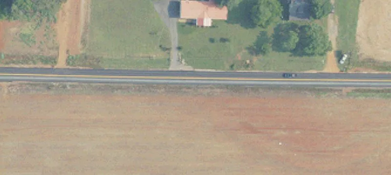 Zoned C-4 Commercial Development Land