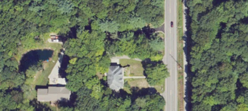 Well-Maintained Duplex with Privacy
