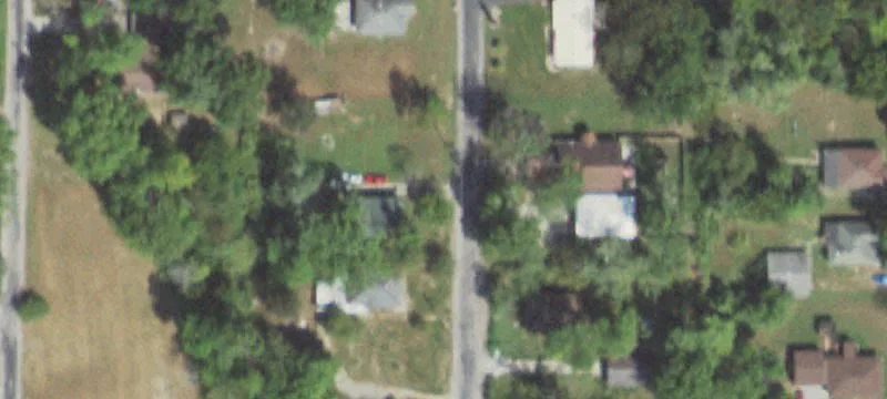 Residential Lot for Manufactured Home