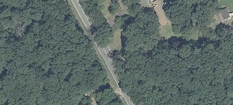Subdivision-Ready Waterfront Land