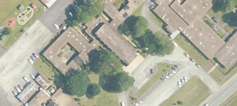 School and Church Campus Complex