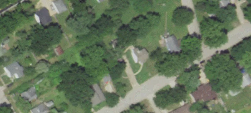 Residential Buildable Lot