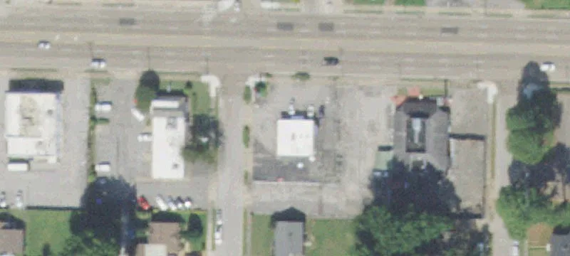 Mixed-Use Investment Property with Tenant