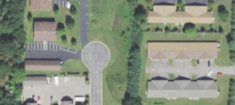 Commercial Zoned Corner Lot