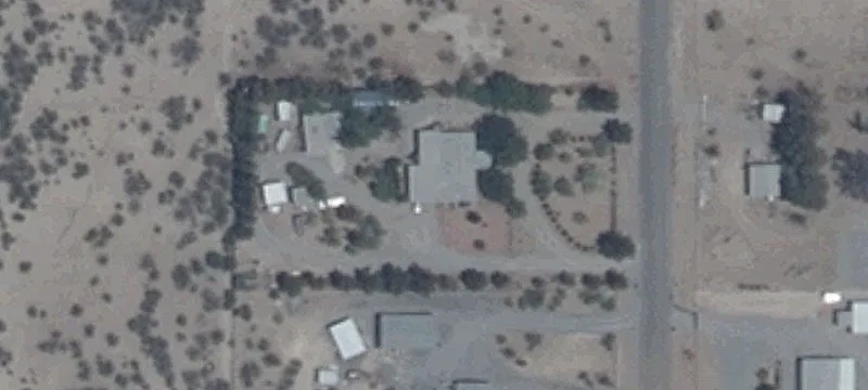 Commercial Land with Capped Well