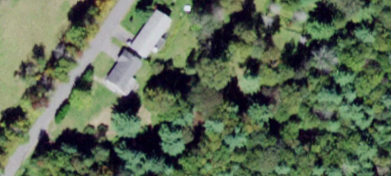 Buildable Residential Land Parcel