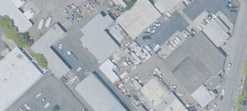 Vacant Industrial Flex Buildings