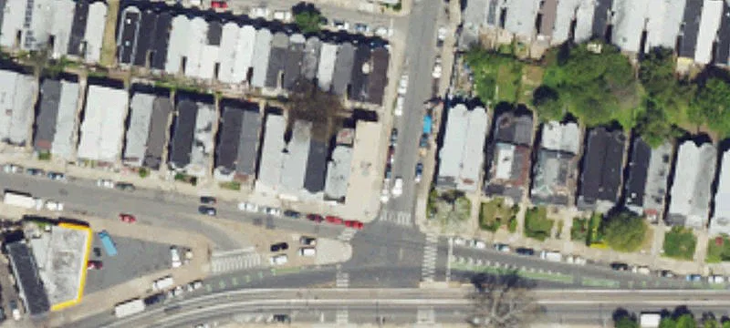 Specialty Commercial Property