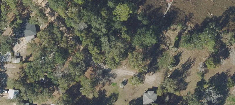Waterfront Land Parcel
