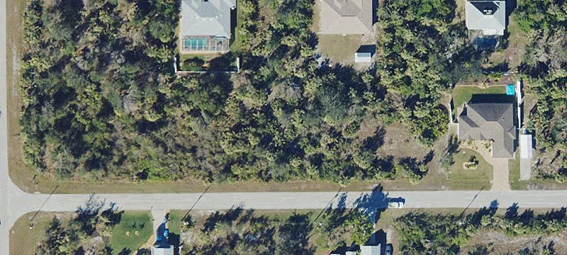 Vacant Land Lot for Sale