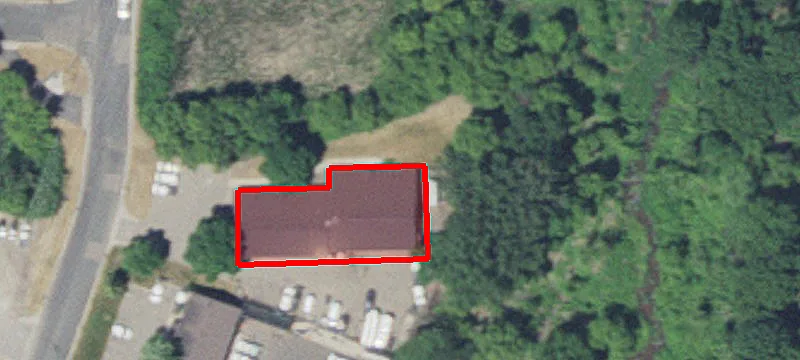 Warehouse Property for Sale